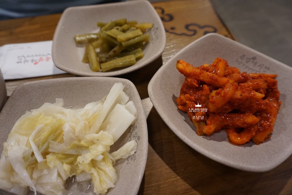 신림중앙막국수 이미지