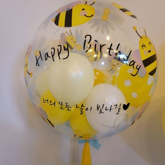 예쁜풍선만들기 이미지
