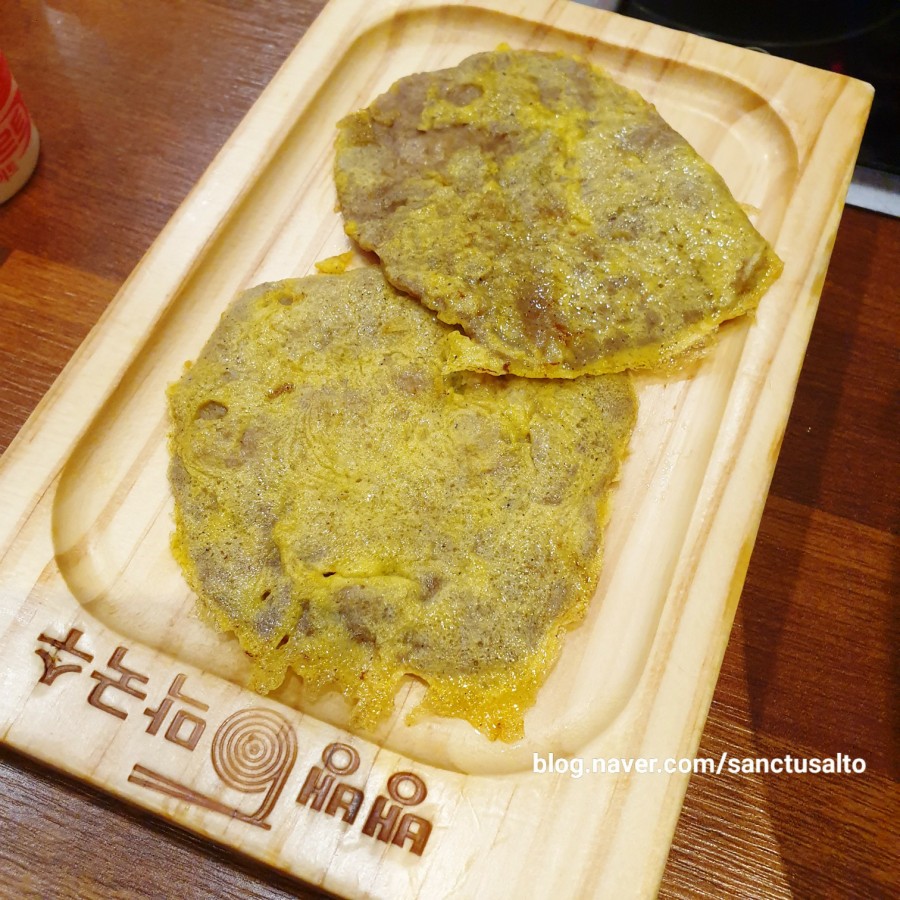 양반집잔치국수 이미지