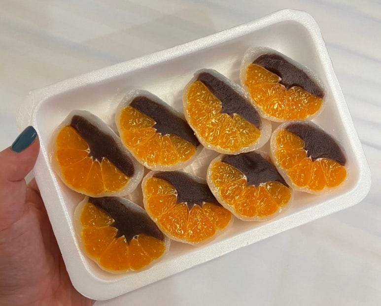 할매떡집 이미지