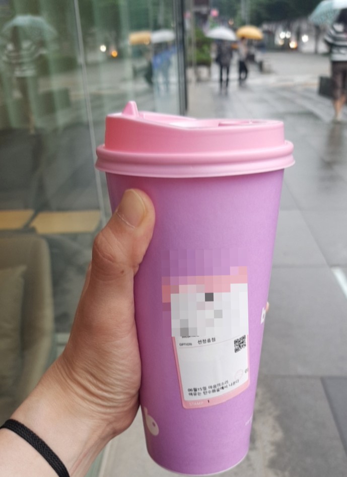 바나프레소 선정릉점 이미지