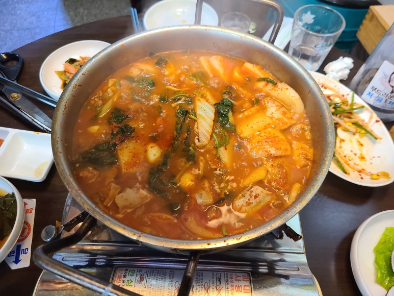 선우양곱창 이미지