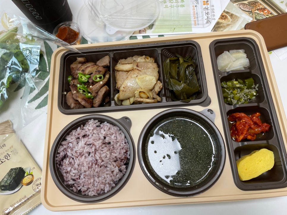 본도시락시흥시청점 이미지