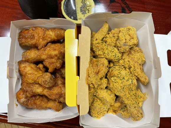비에이치씨(BHC)울산대점 이미지