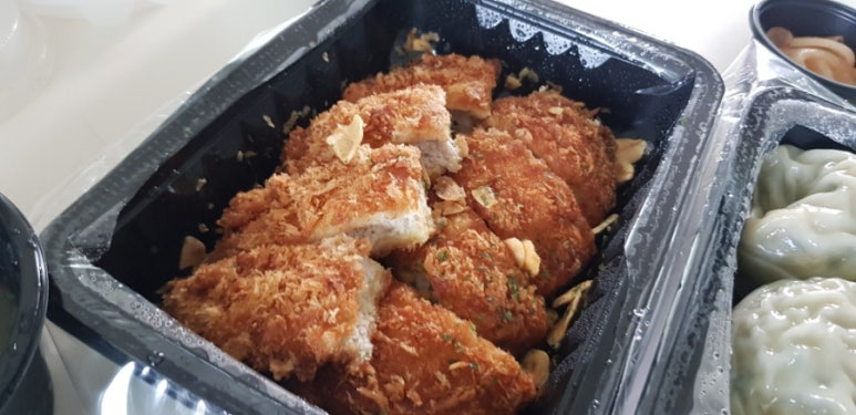 밀면제작소 이미지