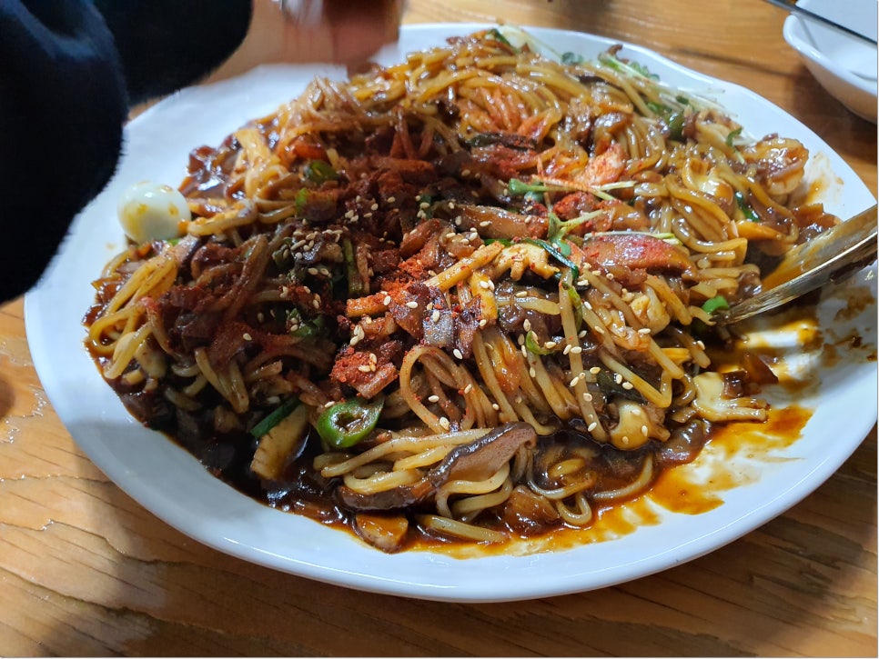 영화반점 이미지