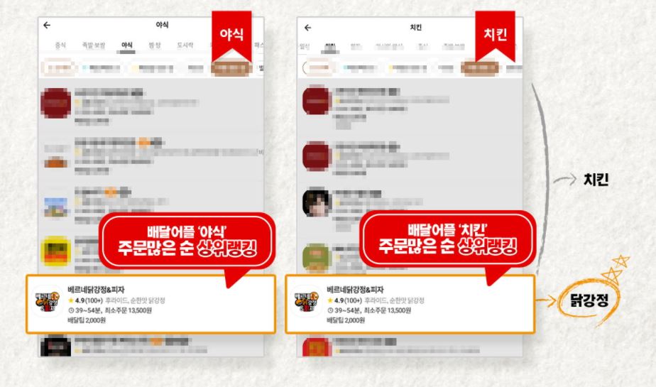 카페베르네 이미지
