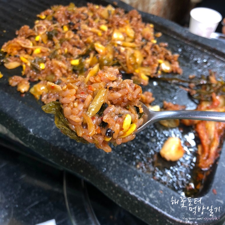 세발삼겹살 이미지