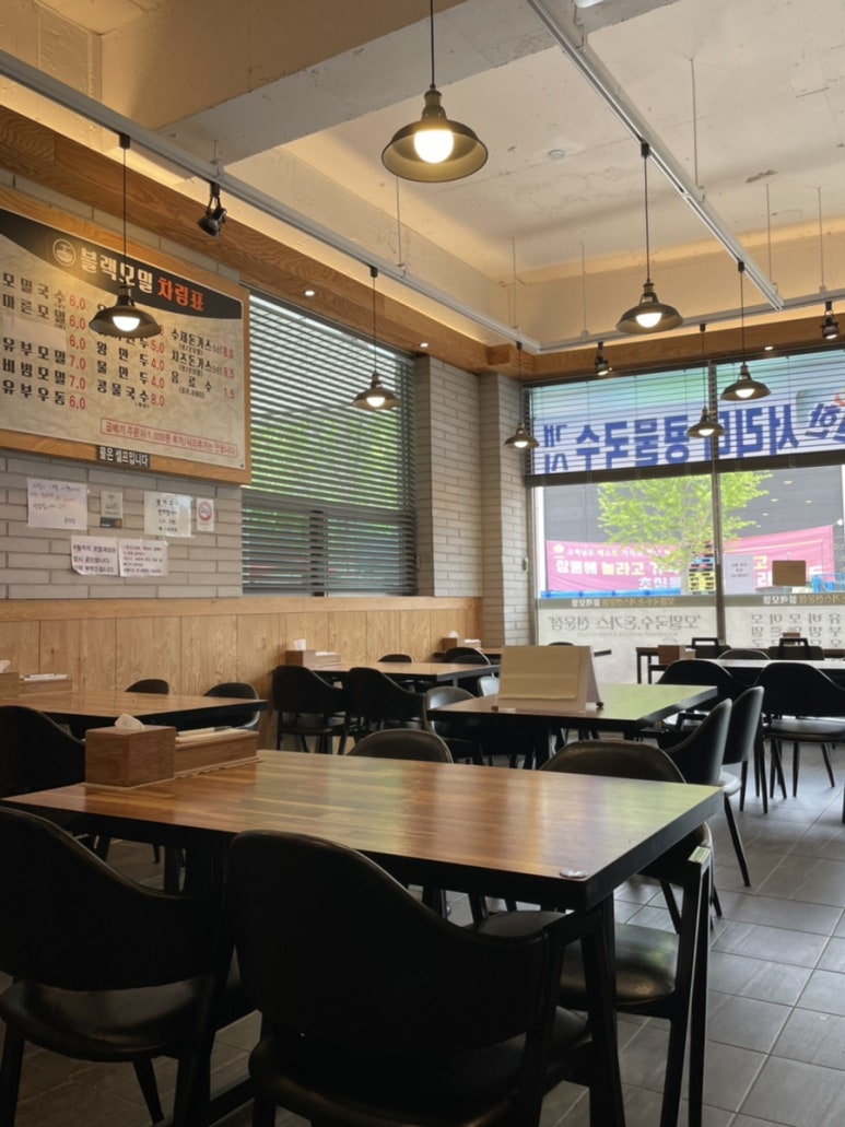 블랙모밀 이미지