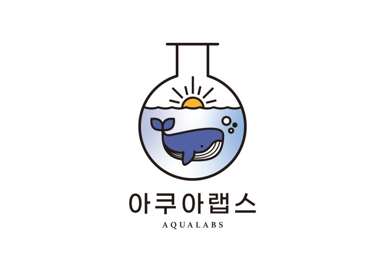 아쿠아랩스 이미지