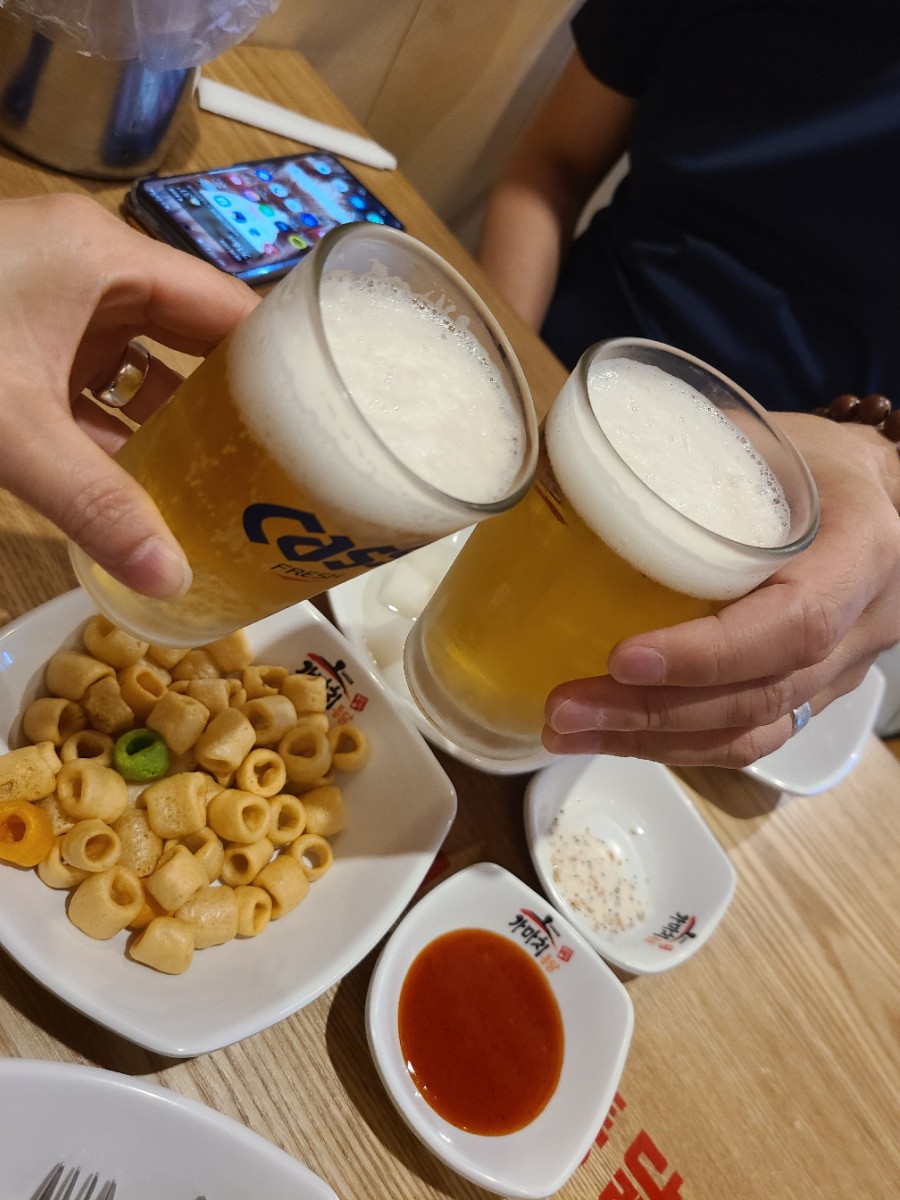 가마치통닭화정점 이미지