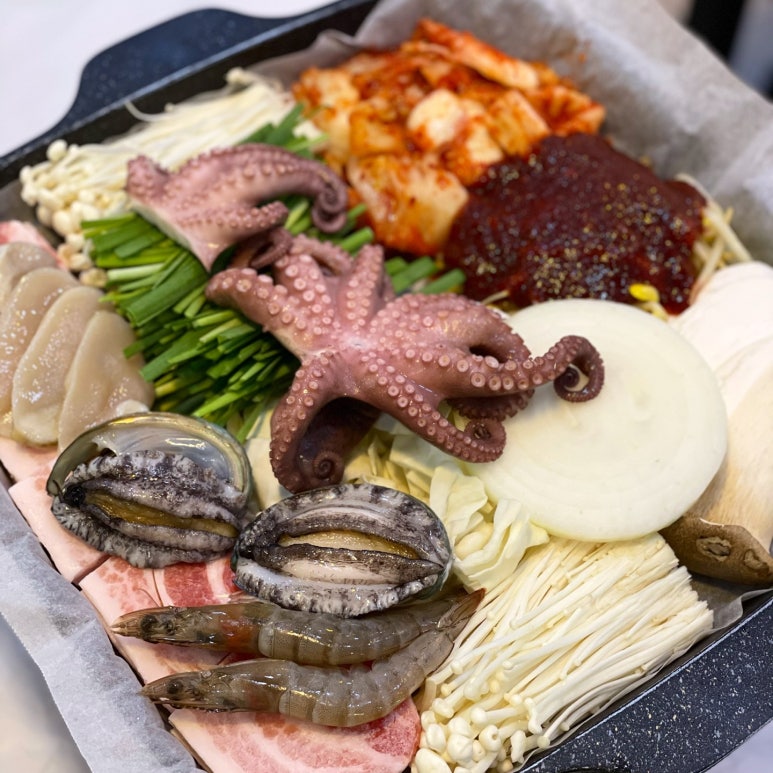 포차1번지 이미지