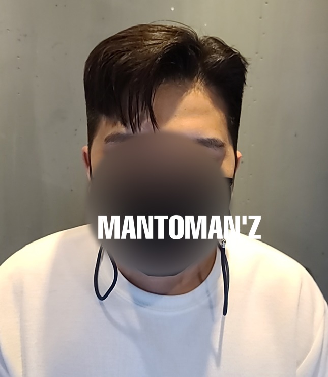 컷트맨 이미지