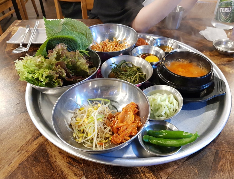 섭이네 삼겹살 이미지