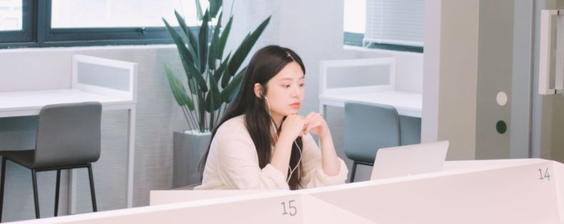 플랜트스터디까페회룡역라운지 이미지