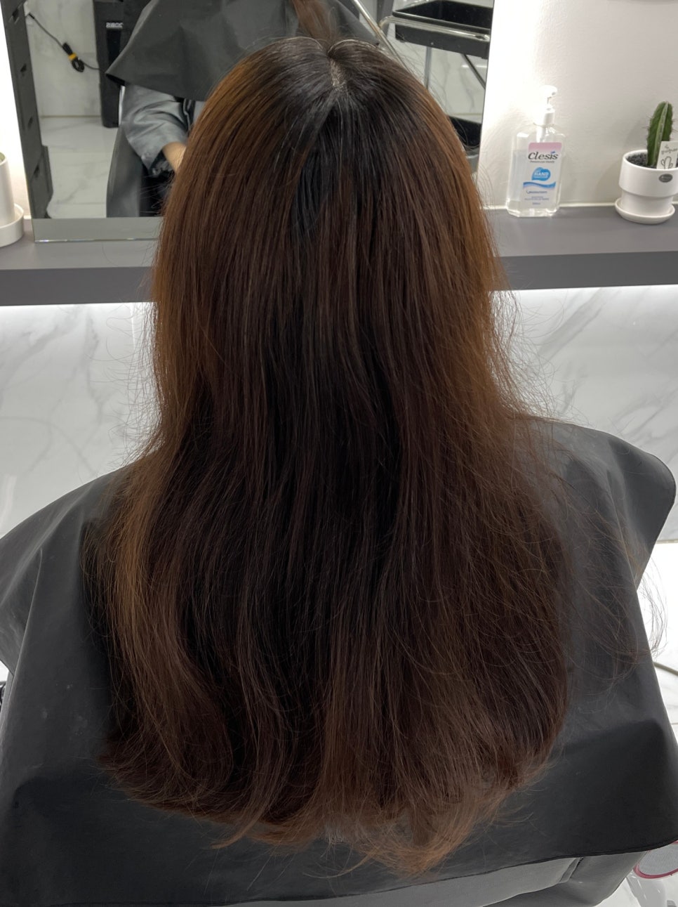 김지윤미용실 이미지