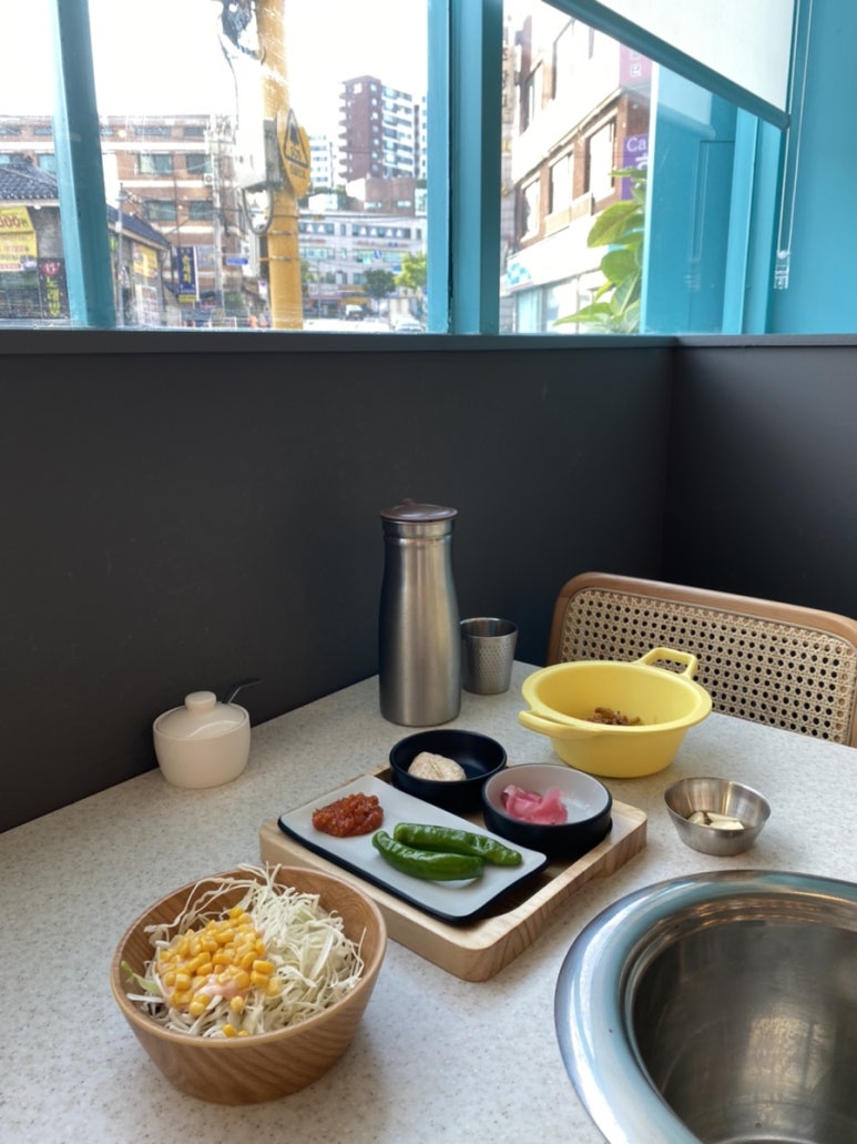 갈비살데이 이미지