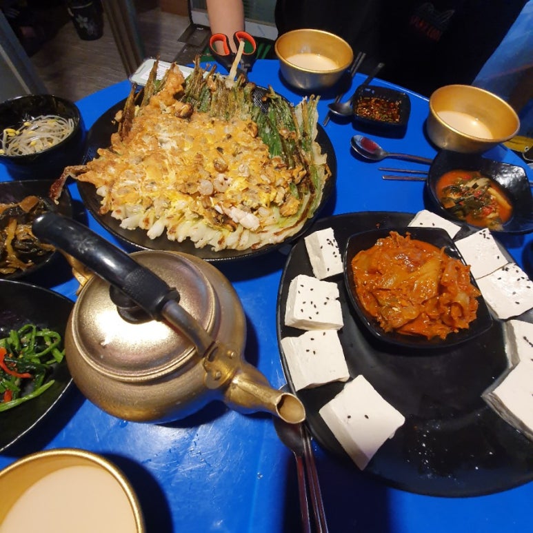 사랑방민속주점 이미지