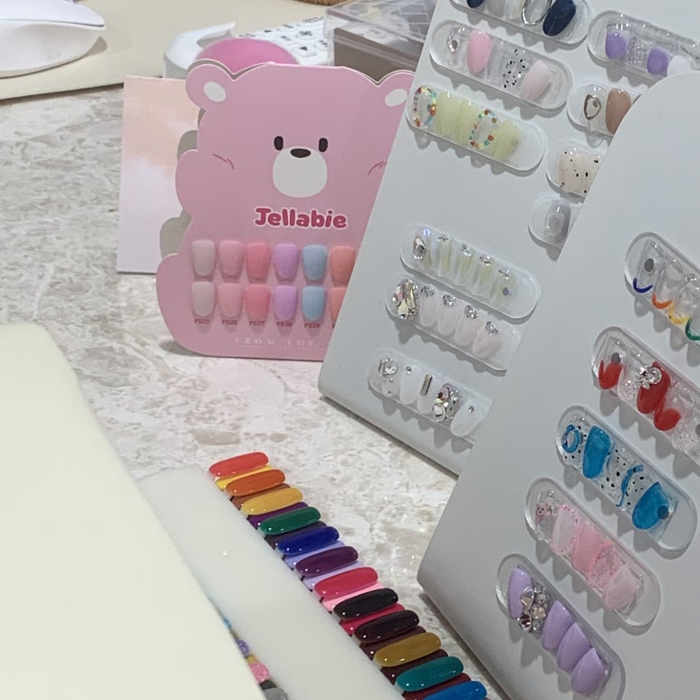 네일또해요 이미지