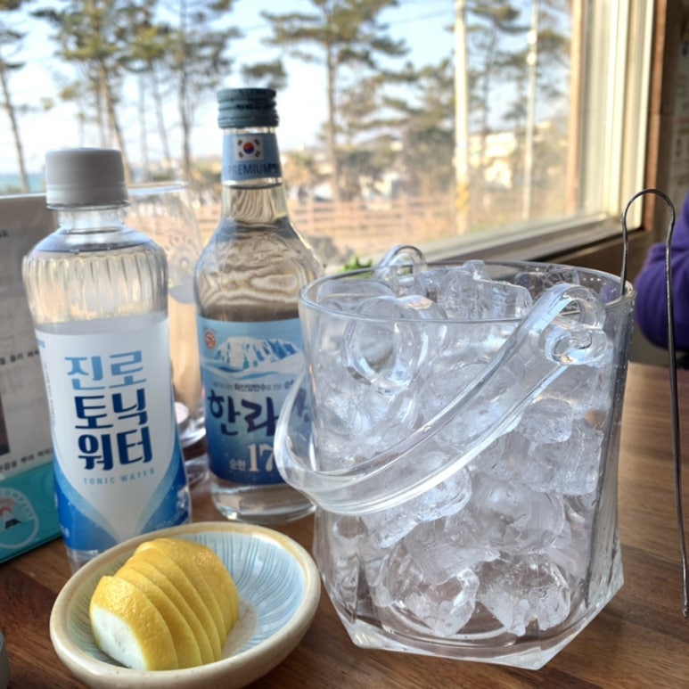 우미노식탁 이미지