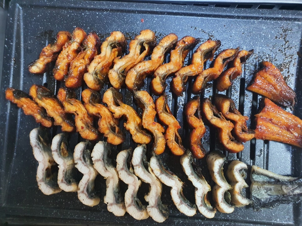 풍천장어 이미지
