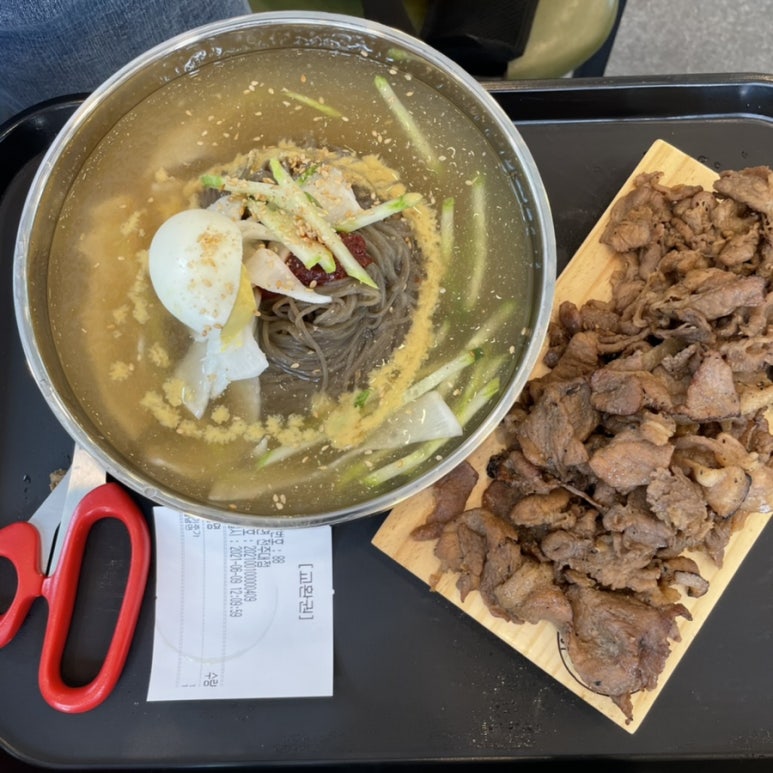 돈쌈냉면전주대점 이미지