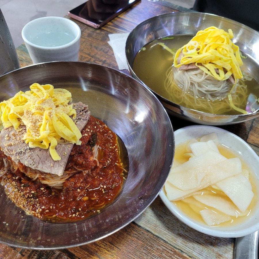 미가면옥 이미지