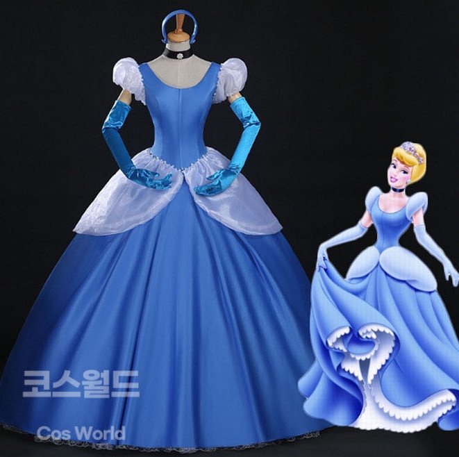 코스월드 이미지