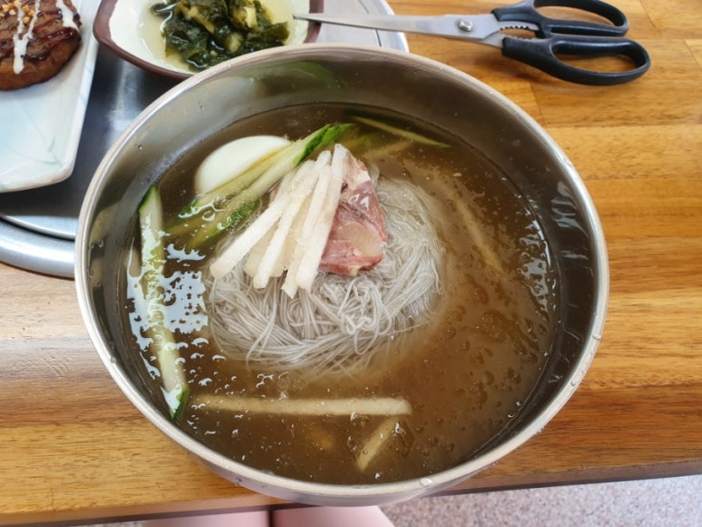 한여사등갈비앤함흥냉면 이미지