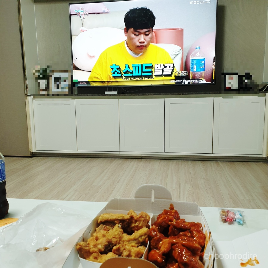 금동이두마리치킨 이미지