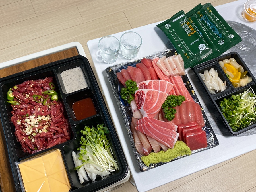 참치라이더 소사벌점 이미지