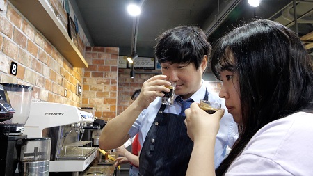D반찬한식까페 이미지