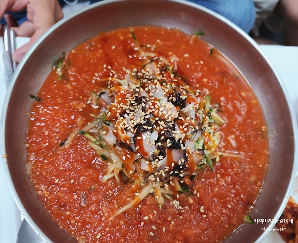 김밥퀸 이미지