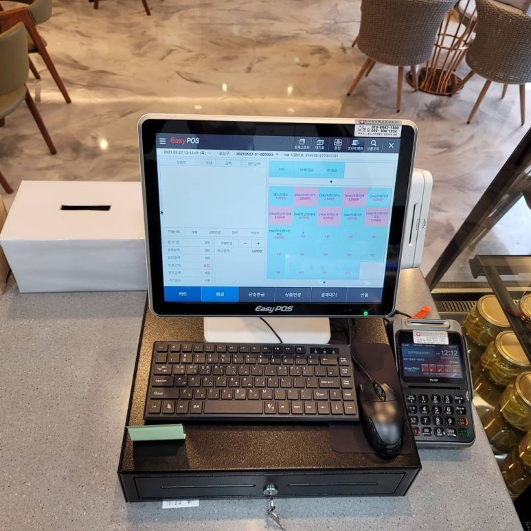 동부면참살이센터 이미지