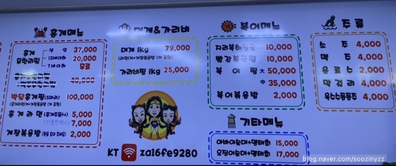 미스켄싱턴 이미지