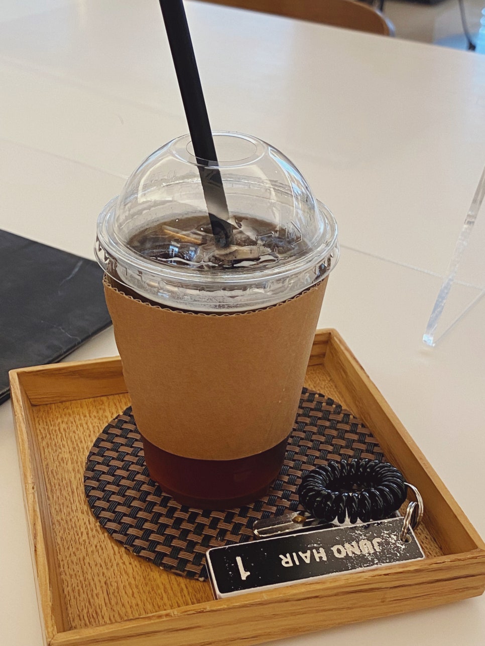 이니스프리안산 이미지