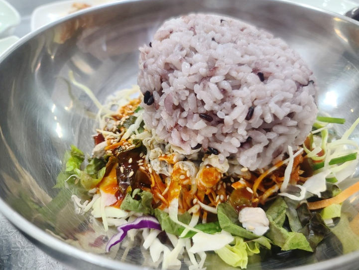 하옹촌 재첩식당 이미지
