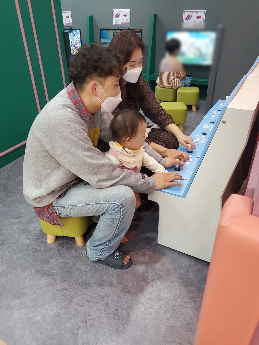 플레이몬스터 남동탄점 이미지