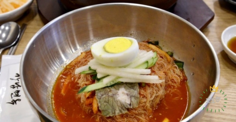 화성냉면 이미지