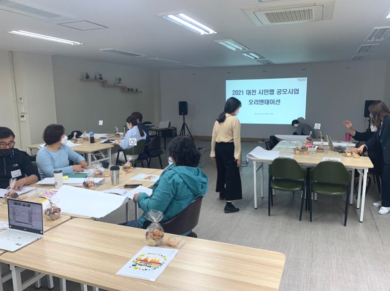 주식회사 사계절푸드 이미지