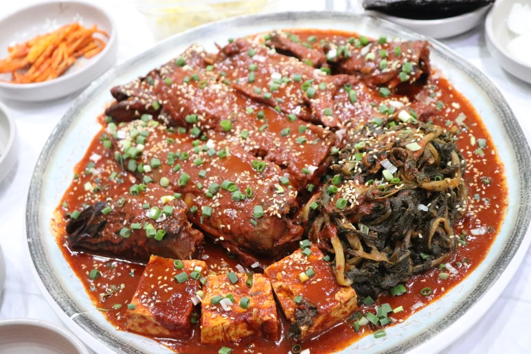 덕장진땡이 이미지