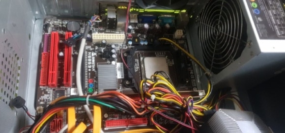 베테랑PC 이미지