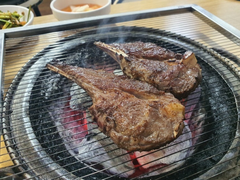 도봉산양고기 이미지