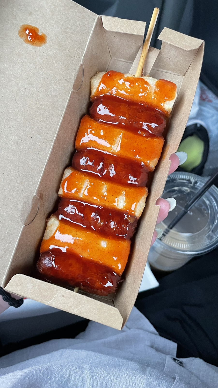 더리터 옥포점 이미지