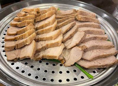 종가할머니 보쌈 이미지