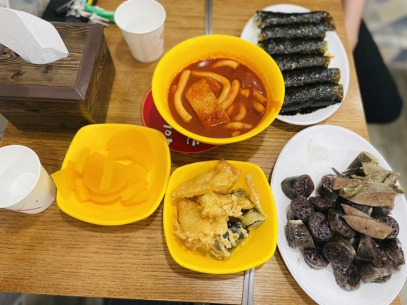 밥맛떡방 이미지