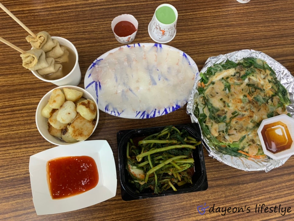 후아푸드 이미지