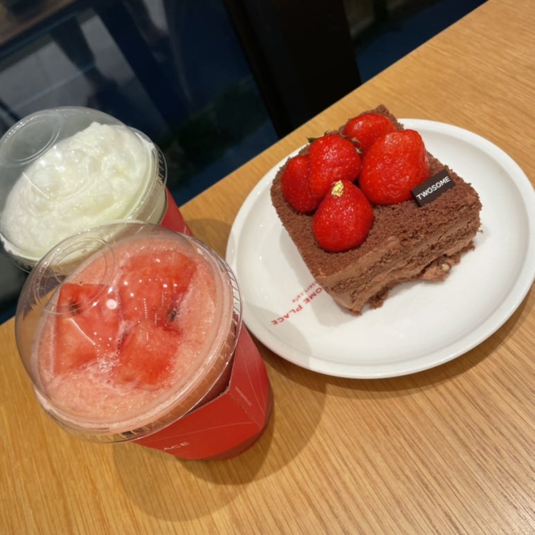 투썸플레이스다산 이미지