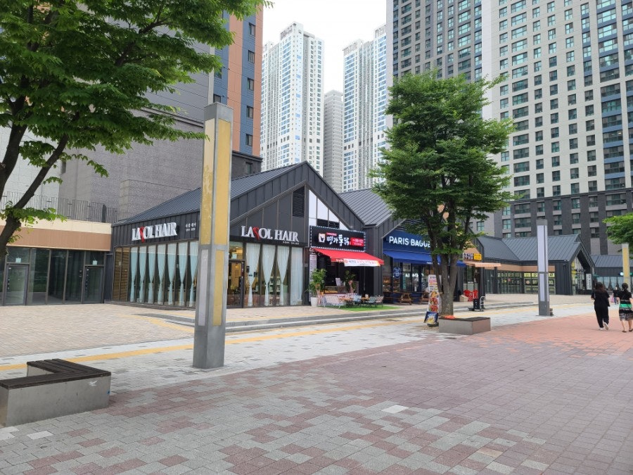라솔헤어 이미지