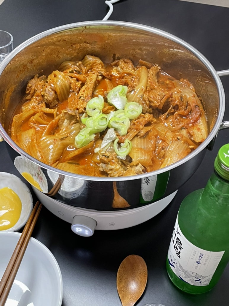 누룩꽃피는날 (예천점) 이미지